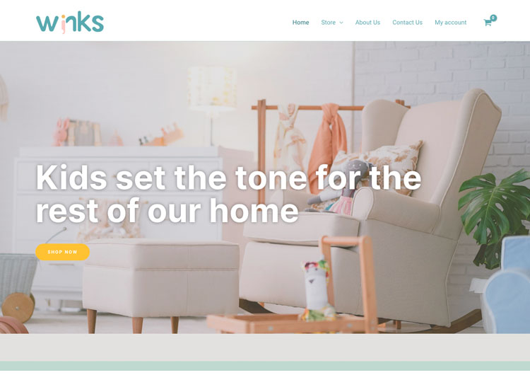 Winks Furniture